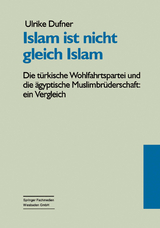 Islam ist nicht gleich Islam - Ulrike Dufner