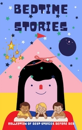 Bedtime Stories - Ayush Rawat