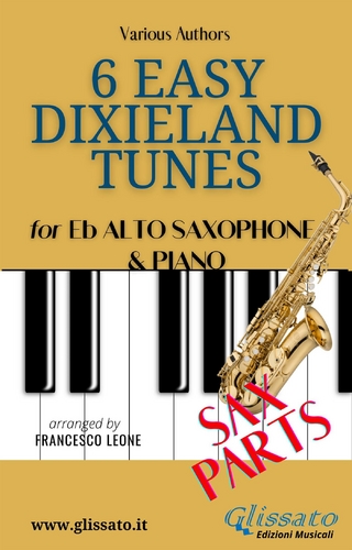 Alto Saxophone & Piano 