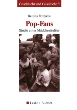 Pop-Fans - Bettina Fritzsche