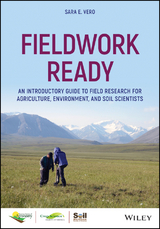 Fieldwork Ready - Sara E. Vero