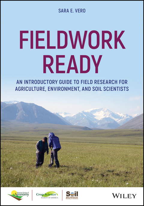 Fieldwork Ready - Sara E. Vero