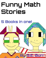 Funny Math Stories - S.E. Burr