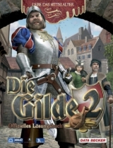 Die Gilde 2, Offizielles Lösungsbuch - Felix R. Buschbaum