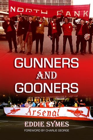 Gunners And Gooners