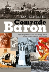 Comrade Baron - Jaap Scholten