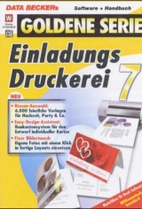Einladungs Druckerei 7 - 
