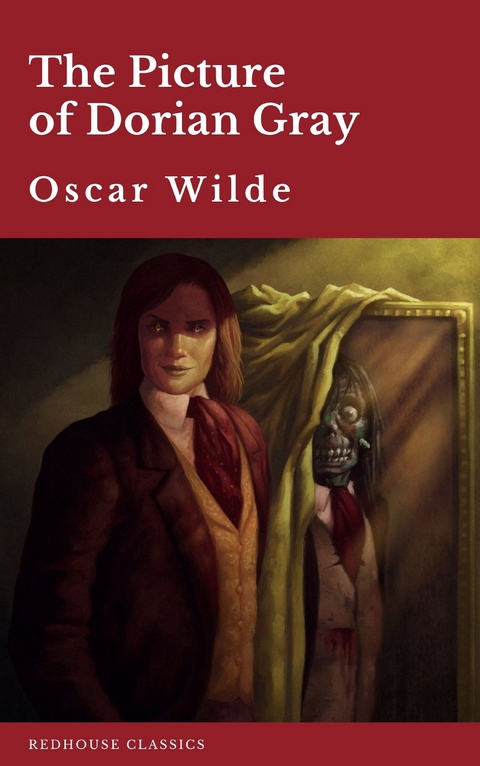 The Picture of Dorian Gray - Oscar Wilde
