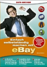 Einfach selbstst&auml;ndig machen mit eBay - Monika Zehmisch