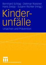 Kinderunf&auml;lle - 