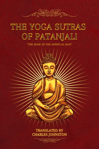 The Yoga Sutras of Patanjali