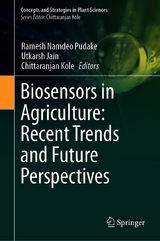 Biosensors in Agriculture: Recent Trends and Future Perspectives - 