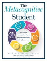 Metacognitive Student - Richard K. Cohen, Deanne Kildare Opatosky, James Savage, Susan Olsen Stevens, Edward P. Darrah