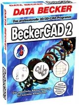 Becker CAD 2