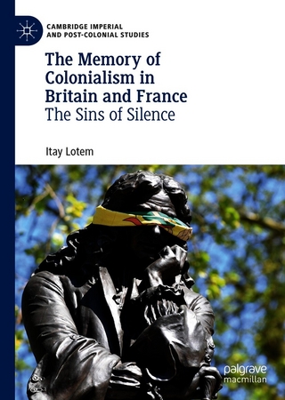 The Memory of Colonialism in Britain and France