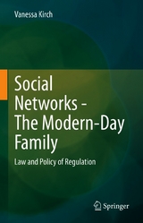 Social Networks  - The Modern-Day Family - Vanessa Kirch