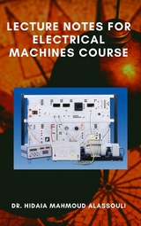 Electrical Machines -  Dr. Hidaia Mahmood Alassouli