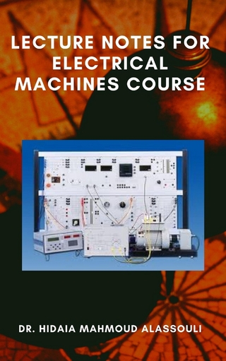 Electrical Machines