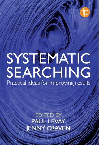Systematic Searching