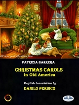 Christmas Carols In Old America -  Patrizia  Barrera