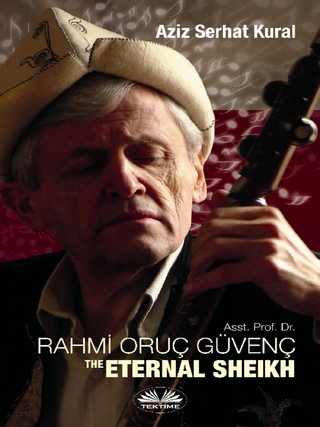 Rahmi Oruc Guvenc