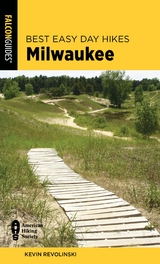 Best Easy Day Hikes Milwaukee -  Kevin Revolinski