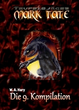 TEUFELSJ&Auml;GER: Die 9. Kompilation - Wilfried A. Hary