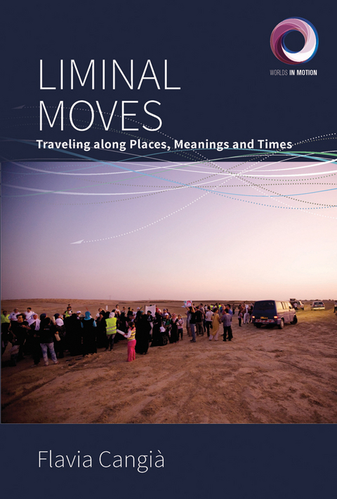 Liminal Moves - Flavia Cangi&agrave;