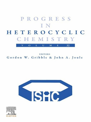 Progress in Heterocyclic Chemistry