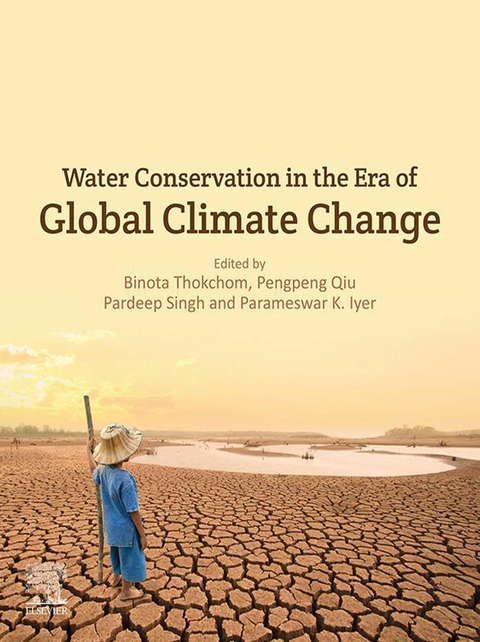 Water Conservation in the Era of Global Climate Change - 
