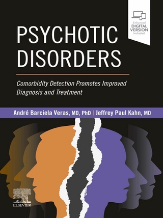 Psychotic Disorders - E-Book