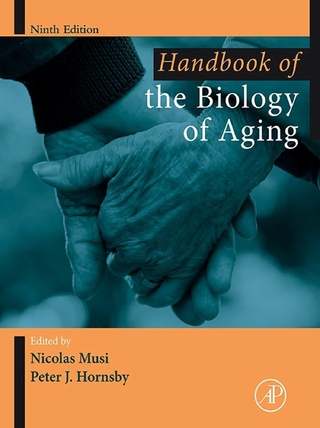 Handbook of the Biology of Aging