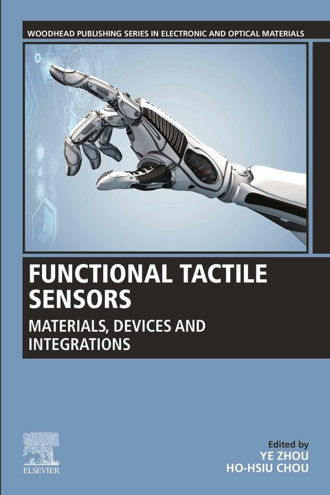 Functional Tactile Sensors - 