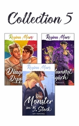 Regina Mars Collection 5 - Regina Mars