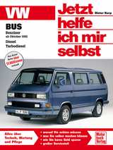 VW Bus T3 - Dieter Korp