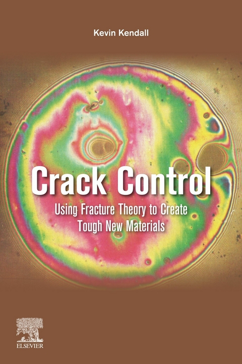 Crack Control -  Kevin Kendall