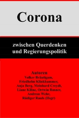 Corona - R&uuml;diger Rauls