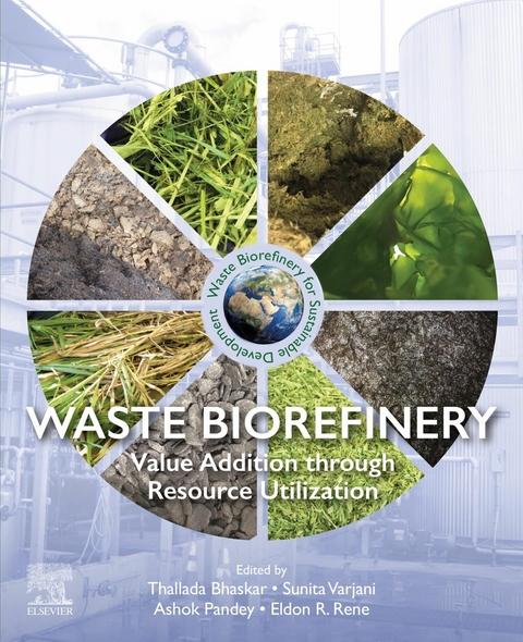 Waste Biorefinery - 