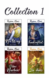 Regina Mars Collection 1 - Regina Mars