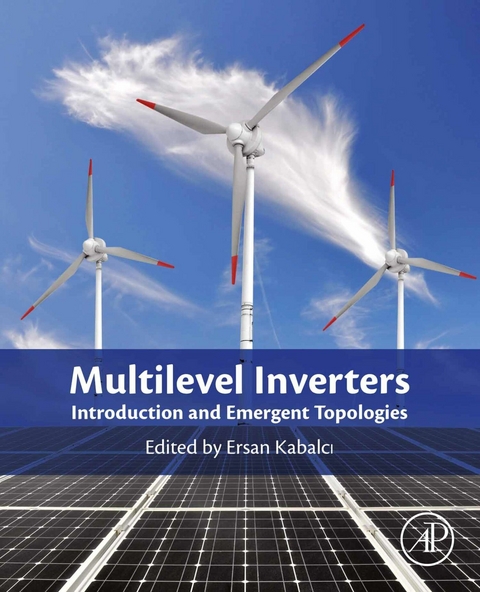 Multilevel Inverters - 
