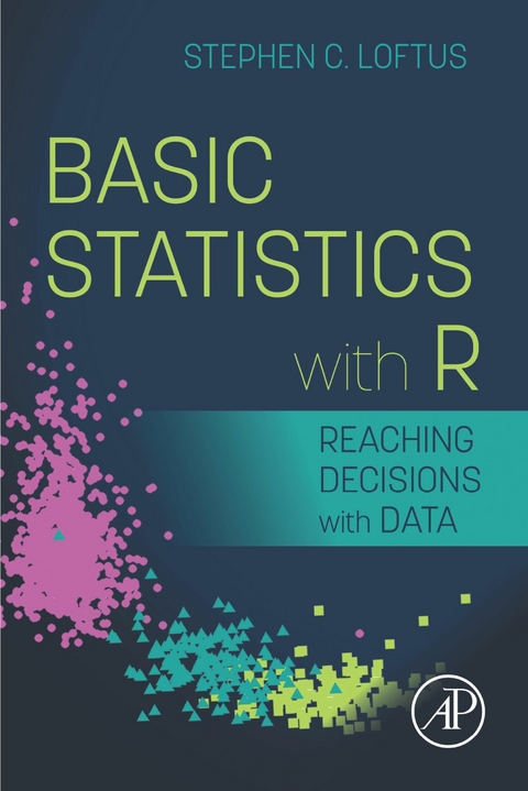 Basic Statistics with R -  Stephen C. Loftus
