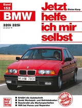 BMW 3er-Reihe (E 36) - Dieter Korp