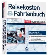 Reisekosten & Fahrtenbuch