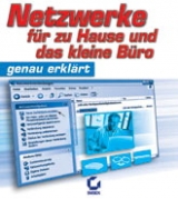 Netzwerke f&uuml;r zu Hause und das kleine B&uuml;ro - genau erkl&auml;rt -  Br&uuml;gmann