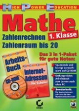 Mathe 1. Klasse
