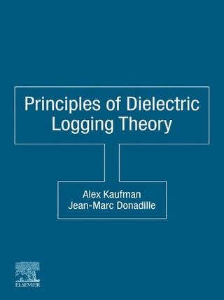Principles of Dielectric Logging Theory