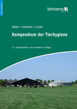 Kompendium der Tierhygiene - 