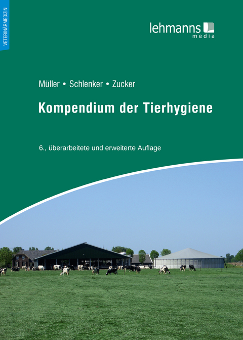 Kompendium der Tierhygiene - 