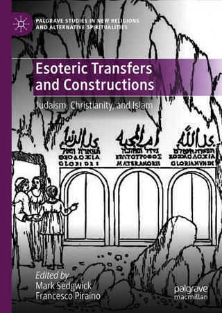 Esoteric Transfers and Constructions