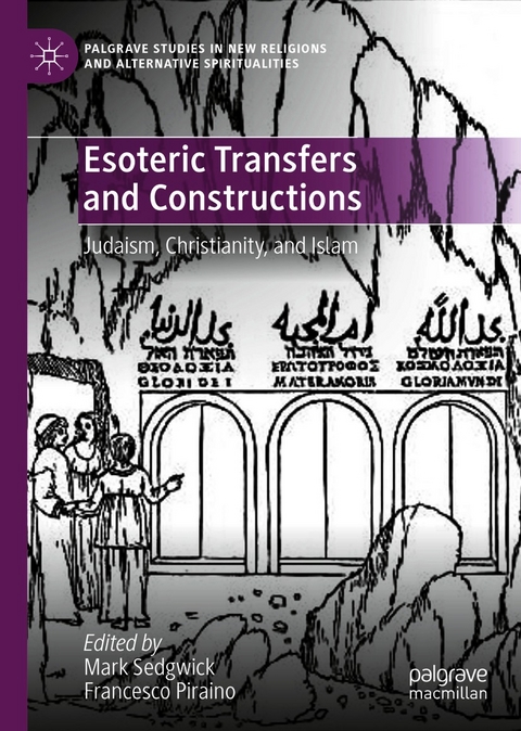 Esoteric Transfers and Constructions - 